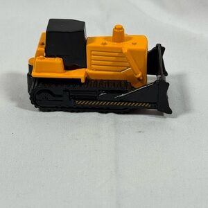 Maisto Fresh‎ Metal Die cast Bulldozer